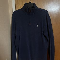 Polo Ralph Lauren Quarter Zip