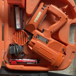 Nail Gun