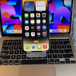 iPhone 14 Pro Max 256gb Gold