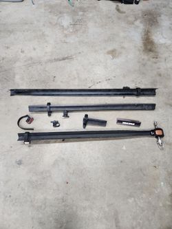 Yakima Bicycle Roof Rack