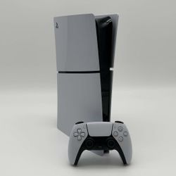 Sony Playstation 5 PS5 Digital Video Game Console w/1 Controller - 1TB