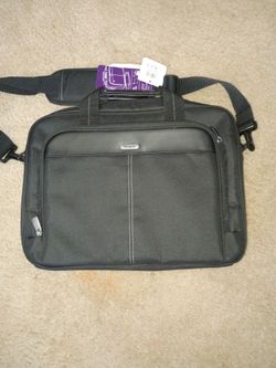 Targas Computer Bag