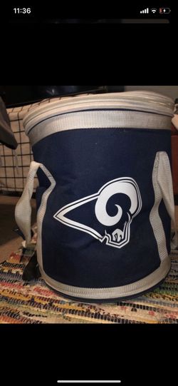Rams cooler