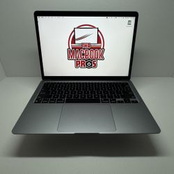 13” 2020 MacBook Air  8-Core M1 / 2TB /16GB Loaded with Software