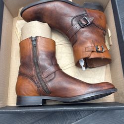Frye Jacob Engineer Boot Size 9.5