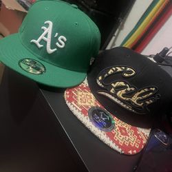 Hats 25$ Each