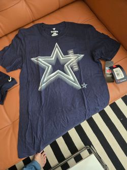 Dallas Cowboys shirt tshirt Small