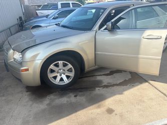 2006 Chrysler 300