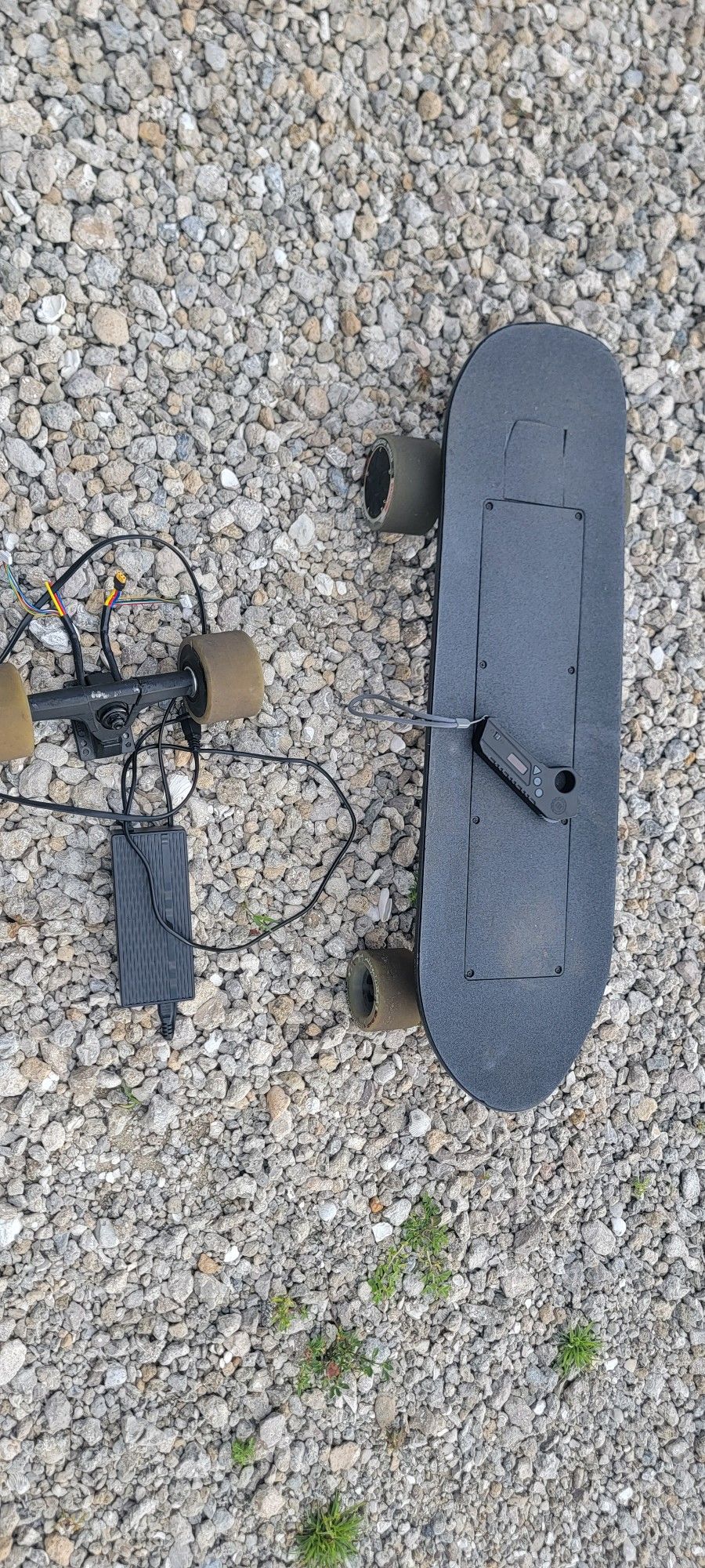 Backfire Mini Electric Skateboard for Sale in Cape Coral, FL OfferUp