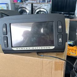 Pre-2016 Harley Davidson 