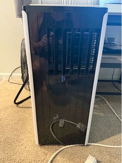 Fiogohumi 10,000 BTU air conditioner