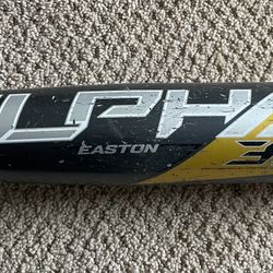 Easton 32” Baseball Bat