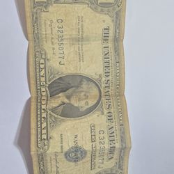 Silver certificates