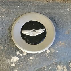 Hyundai Genesis Part 