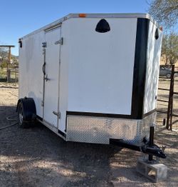 RV Camper Boat Etc Parking And Storage