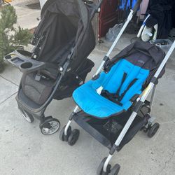 Strollers