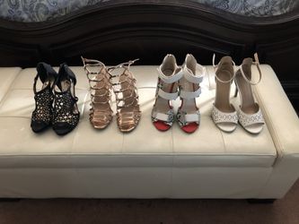 high hills women shoes