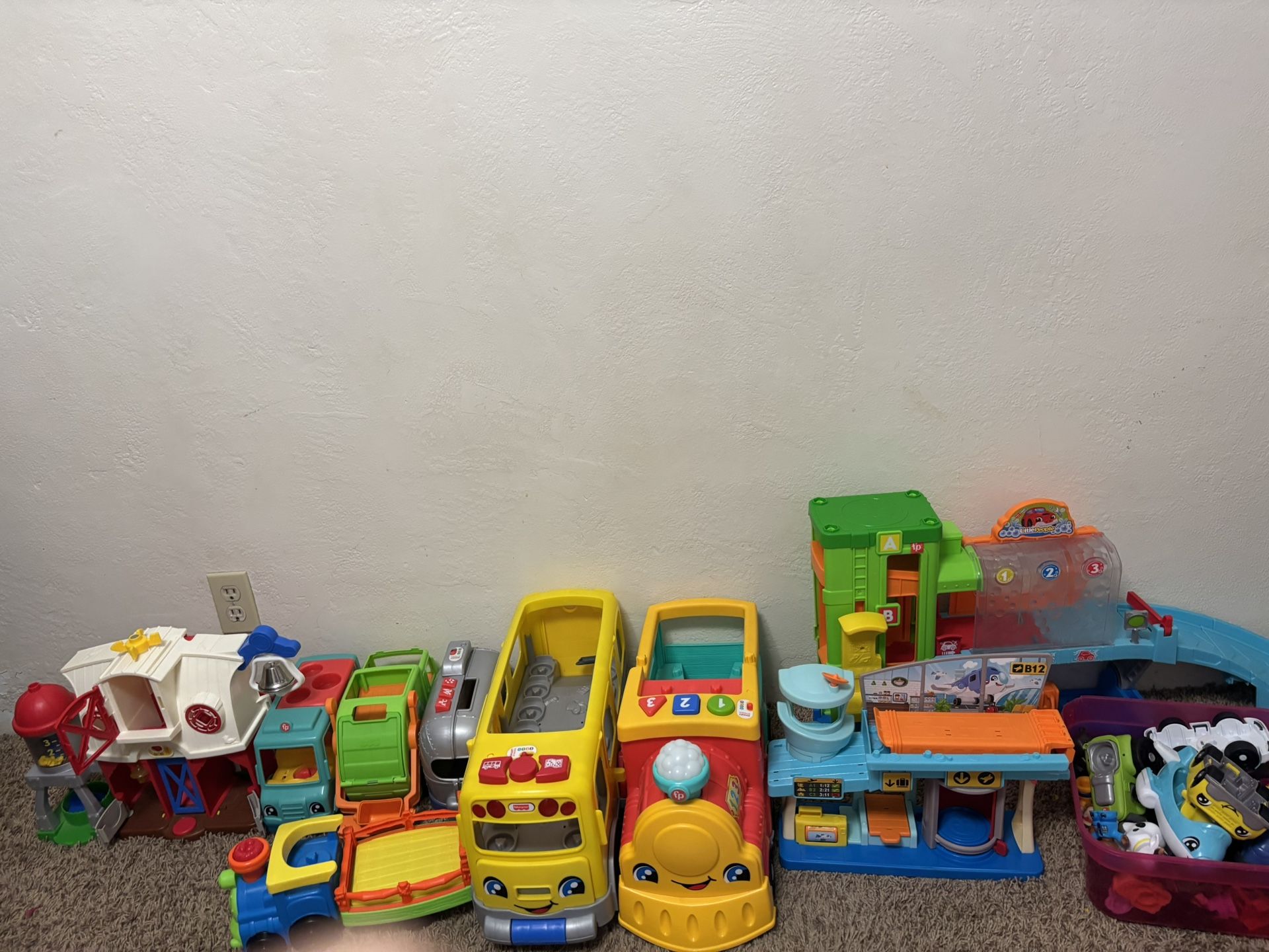 Little People