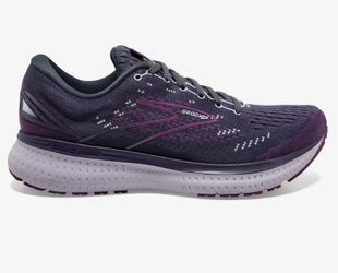 Brooks Women Size 8.5 Glycerin 19
