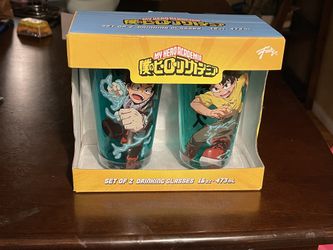 Anime Merchandise