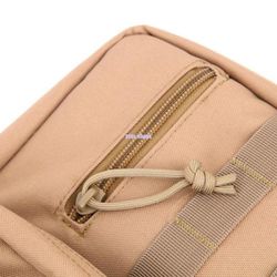 Double Rifle Tactical Drag Gun Bag Range Padded Case Soft Carry Bag 36"