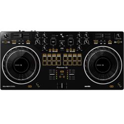 Pioneer DDJ-REV1 DJ Controller (Model DDJ-REV1V)