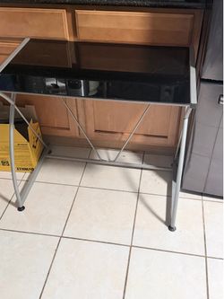 Small desk