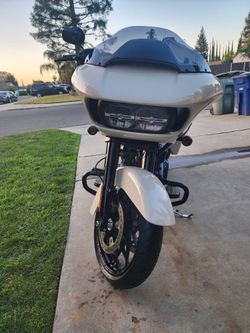 2022 Harley-Davidson FLTRXS Road Glide Special