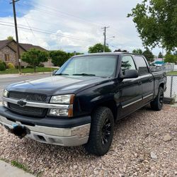 2005 Motor 5.3
