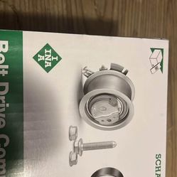 Belt Tensioner BMW 