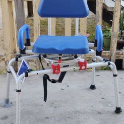 Shower Chair