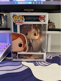 Nobara Kugusaki Funko Pop