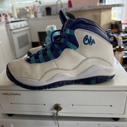 Air Jordan’s 