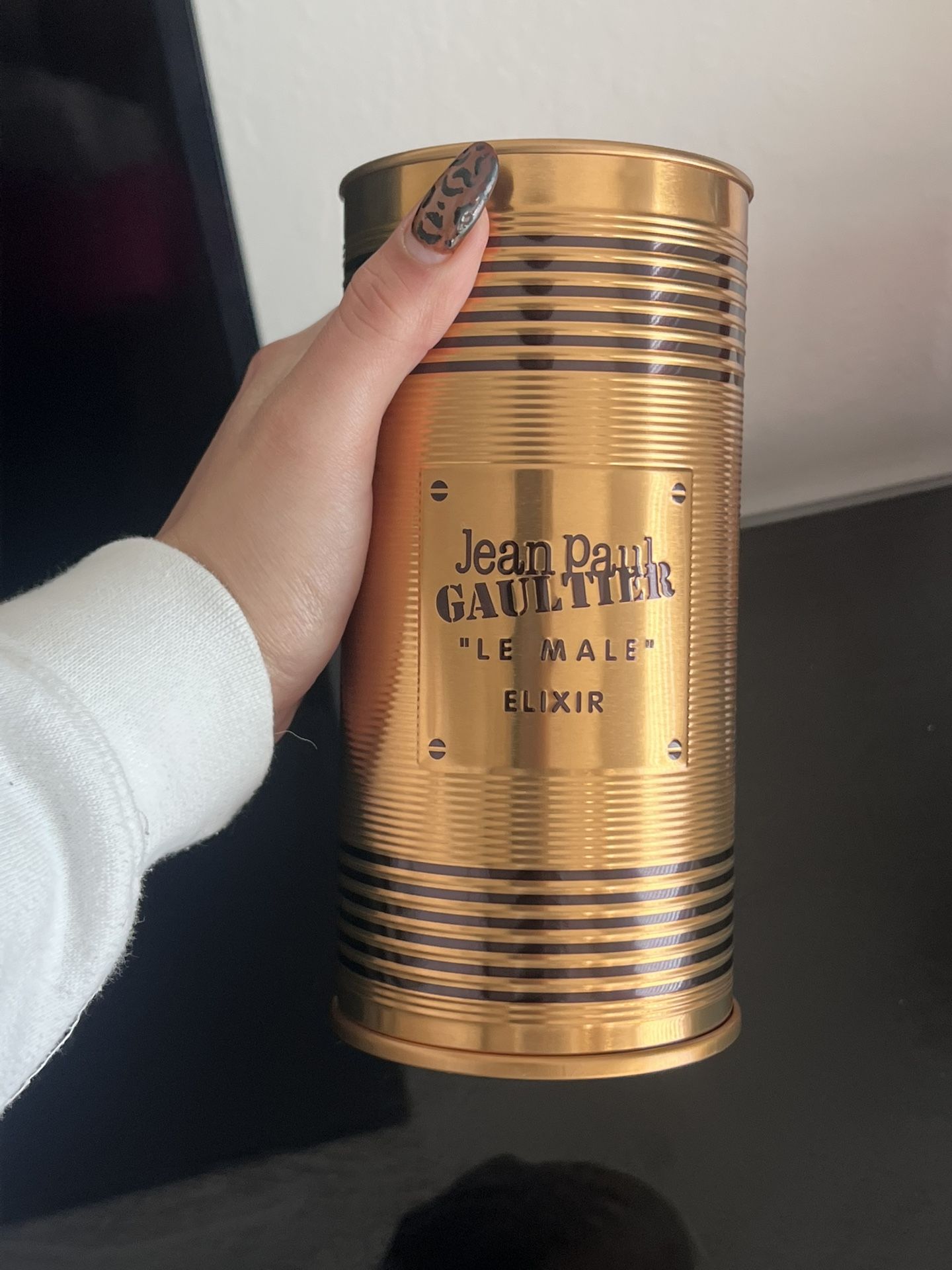 Jean Paul Gaultier “LE MALE”