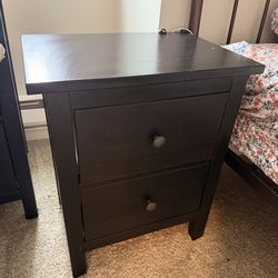 IKEA Hemnes Nightstand