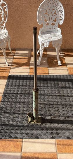 4 Ton Bottle Jack Made In USA 