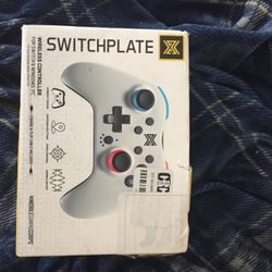Nintendo Switch Controller