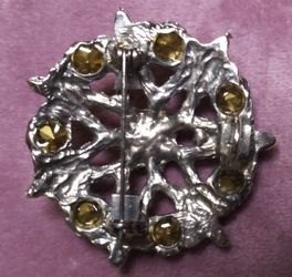 Vintage Brooch