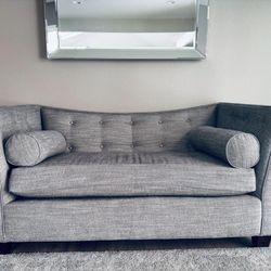 Loveseat 