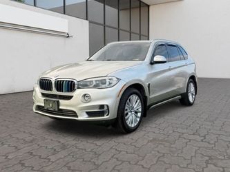 2016 BMW X5