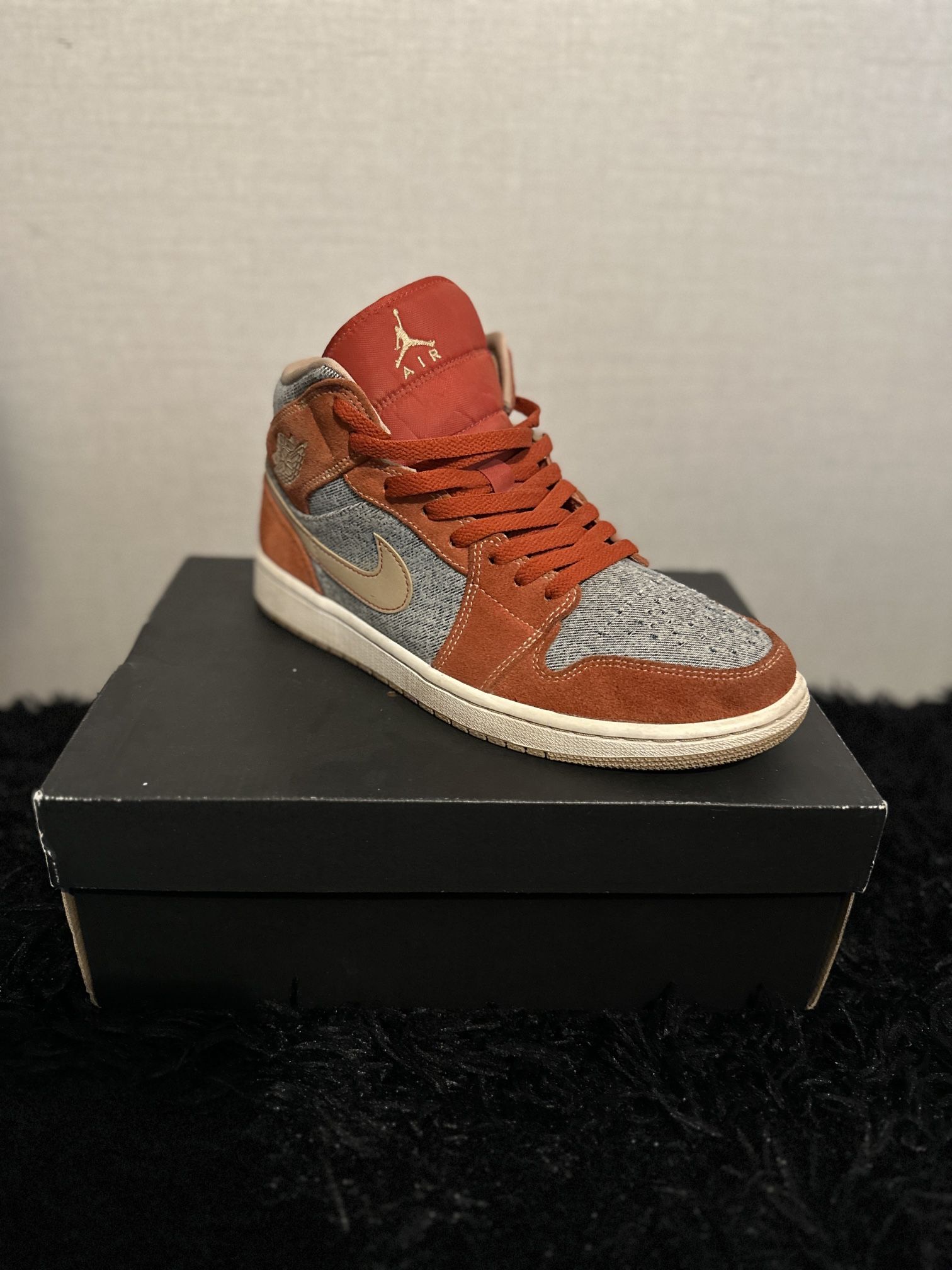 Jordan 1 Size 9