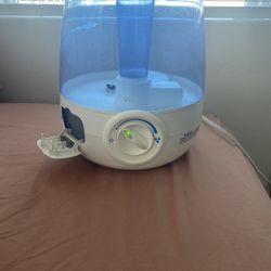 Cool Mist Humidifier 