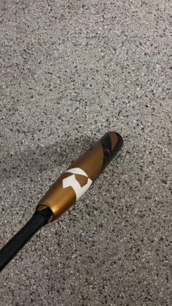 ZOA Baseball Bat