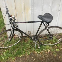 Vintage Schwinn Worldsport Road Bike – $120 OBO