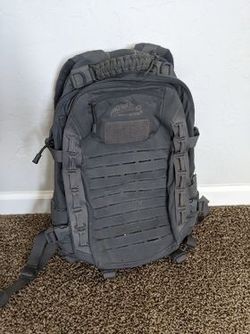 Direct Action Dragon Egg MKI