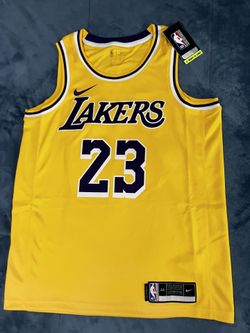 Lebron James Jersey