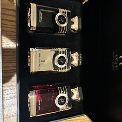 Men’s Perfume Set - Hayati NY