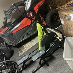 Elliptical For Sale 