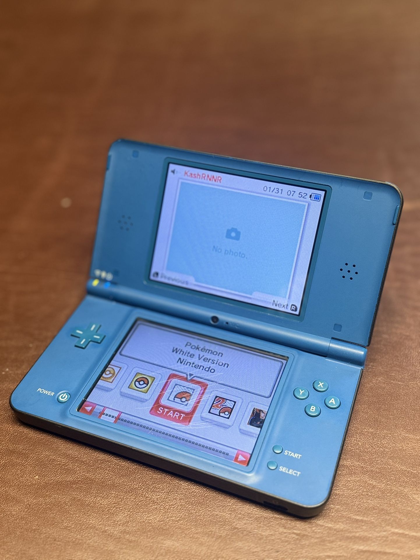 Modded DSi XL – Works Great – $160 OBO