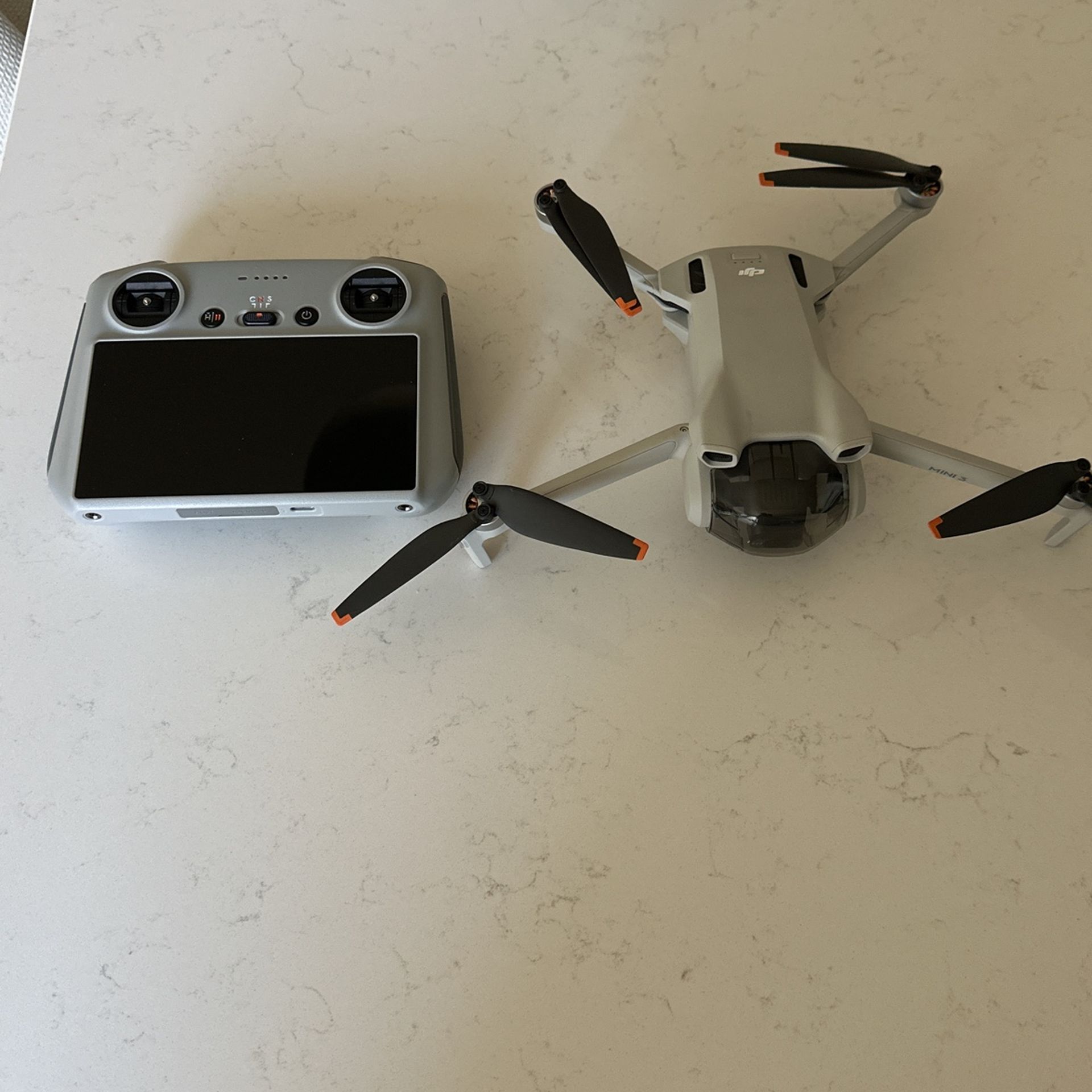 DJI MINI 3